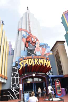 15 Best Rides at Islands of Adventure (Including My Top 5 Favorites ...