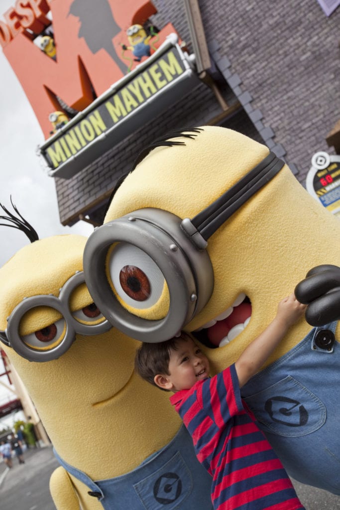 14 Best Rides At Universal Studios Orlando (Inlcuding My Top 5 Favorite ...