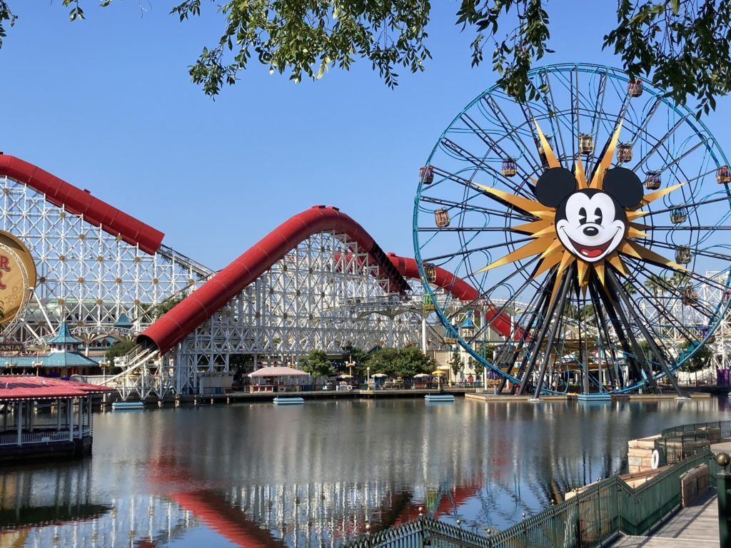 26 Best Disney California Adventure Food Options – Planning Away