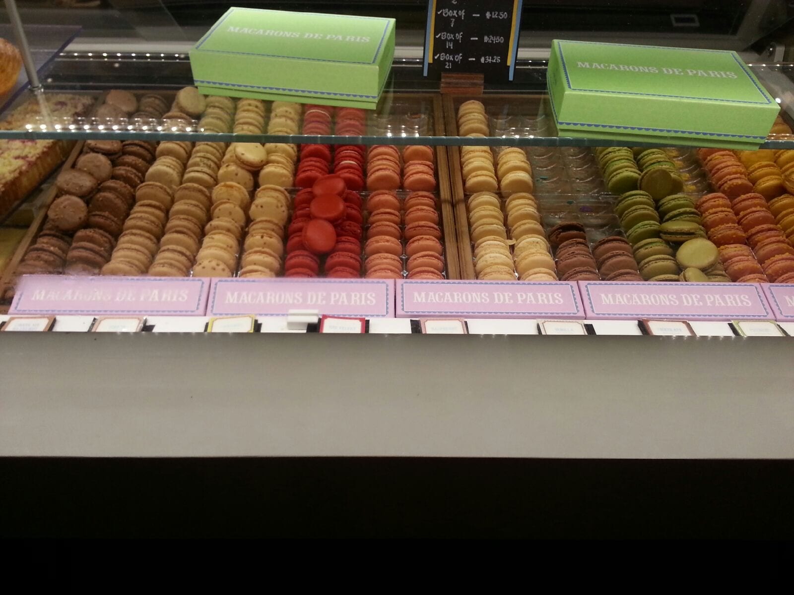 La Boulange