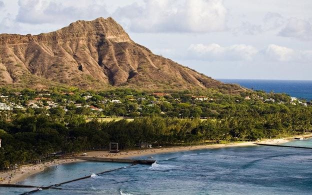 Hawaii Hikes Oahu