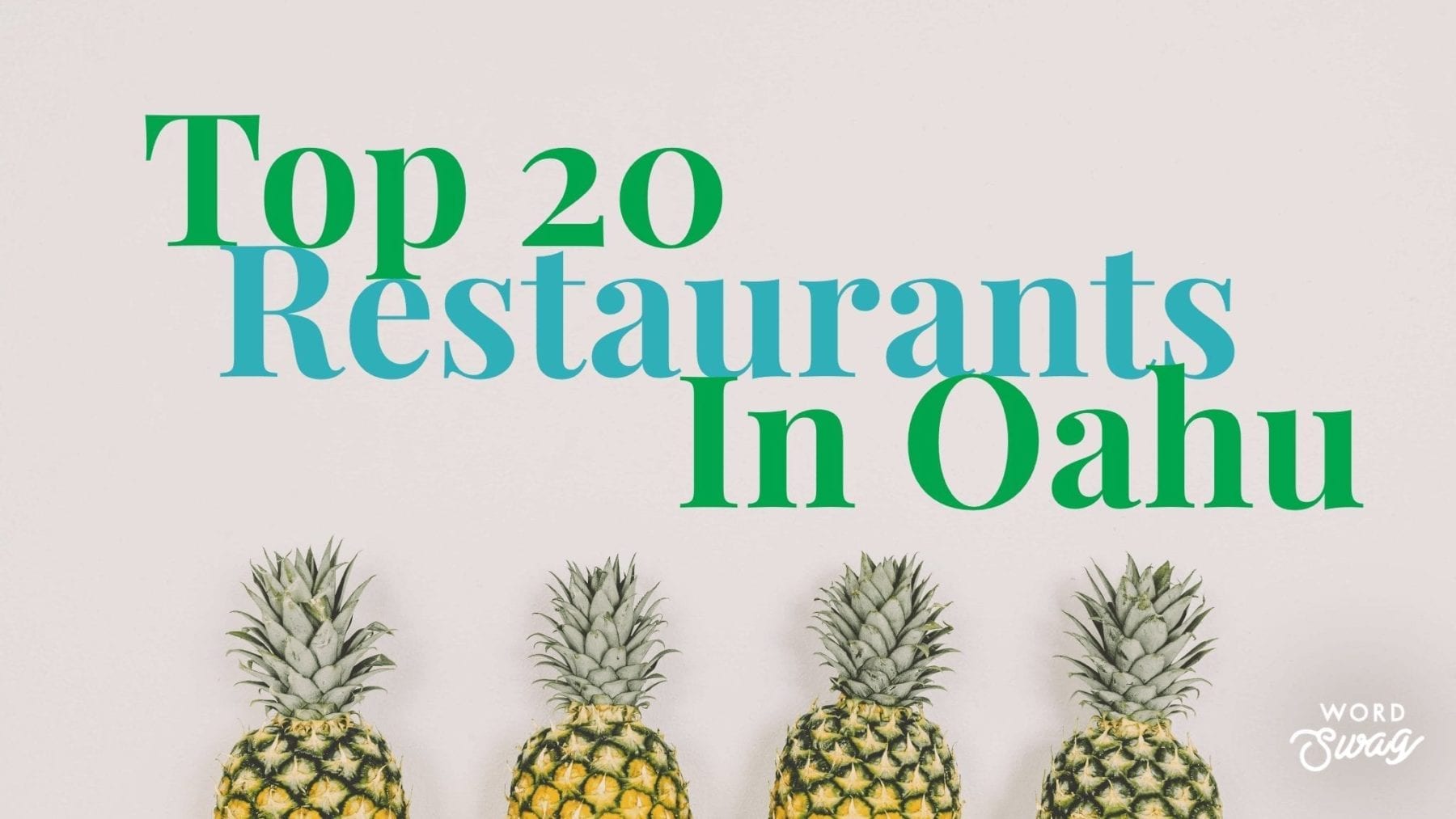 20 of the Best Things To Do In Oahu With Kids – Planning Away 2026