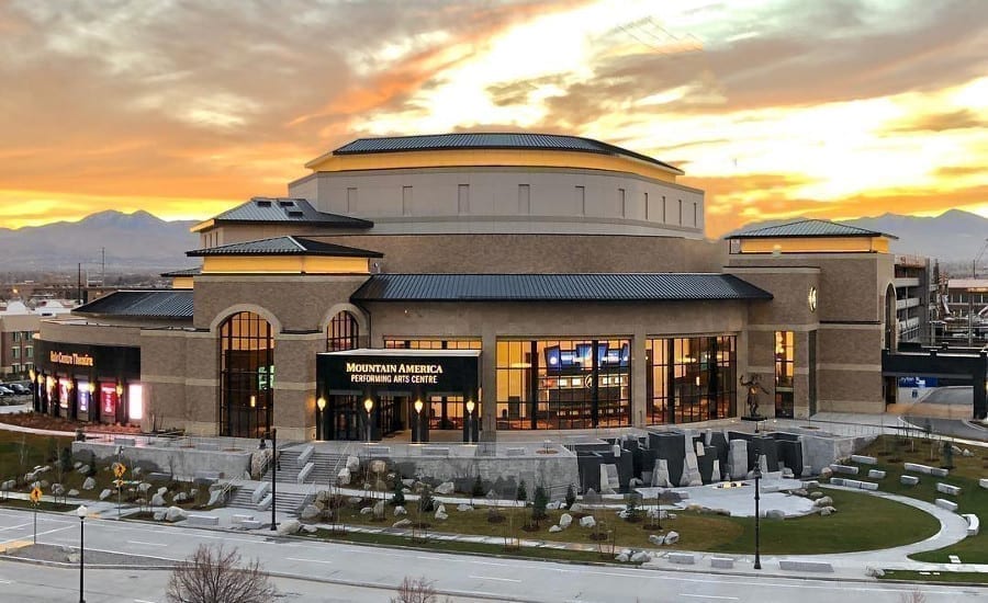 Hale Center Theater