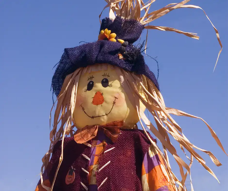 Scare Crow Festival Things to do in Utah in Fall