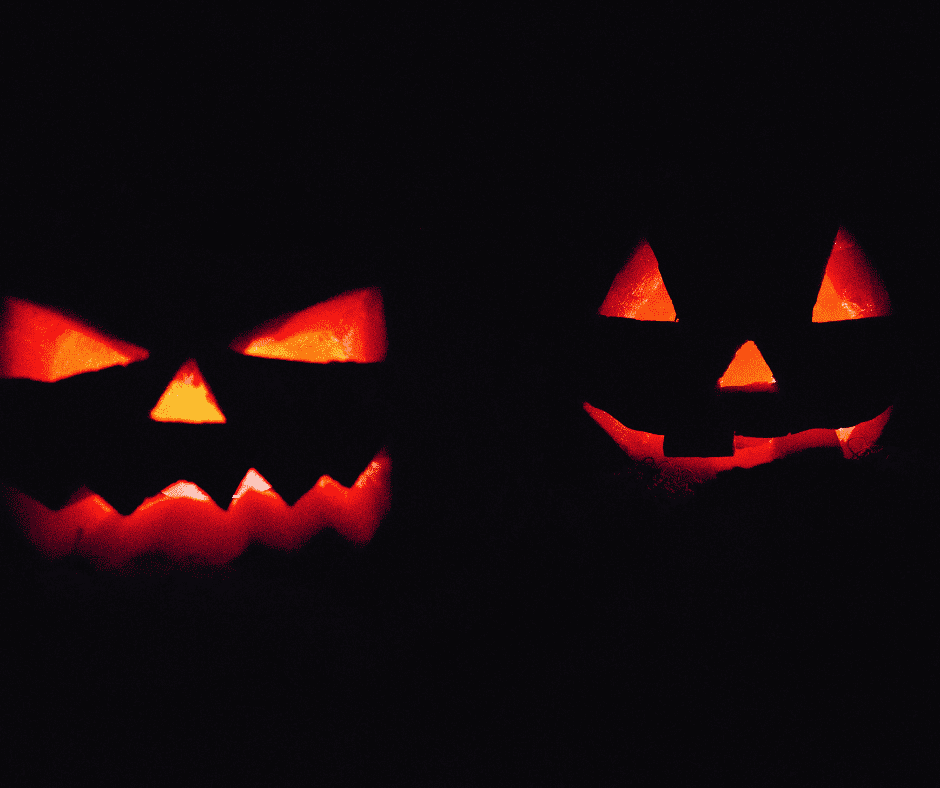 Halloween Provo River Cruise