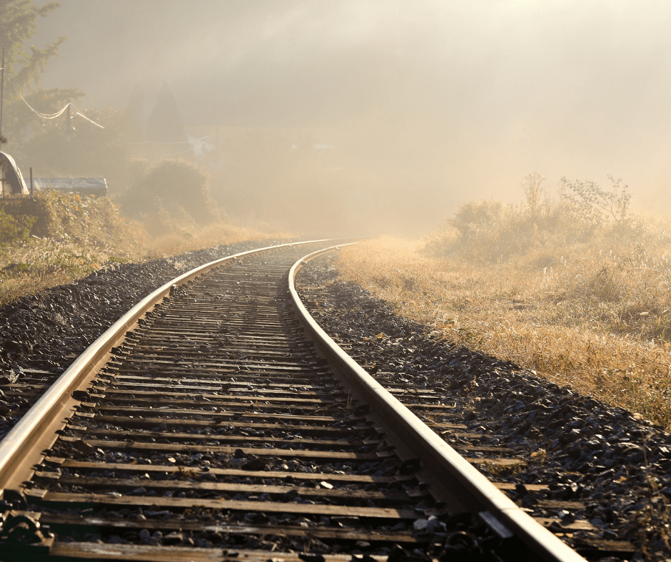 Heber Creeper Train things to do in Utah in October