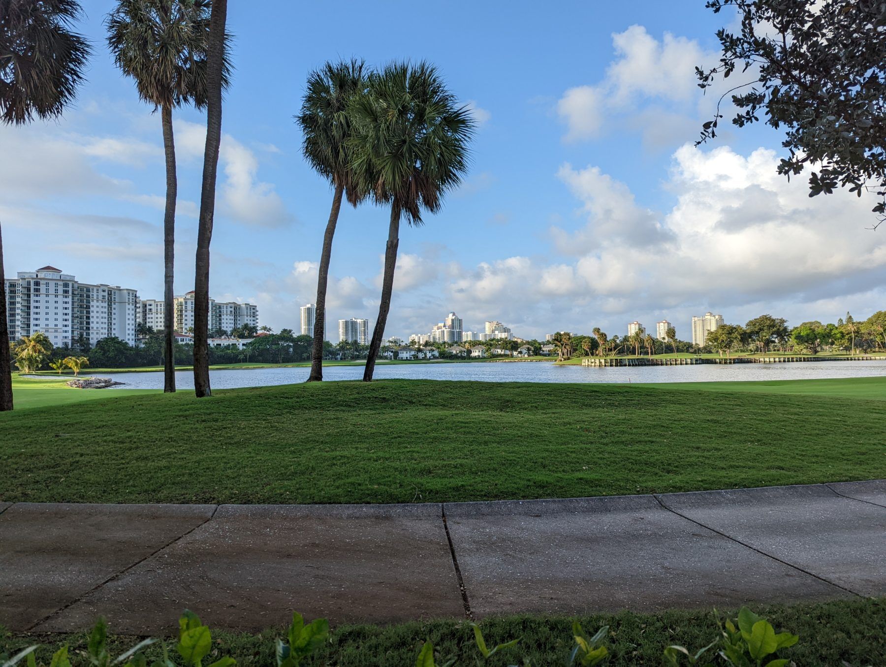 accomodations near Everglades National Park