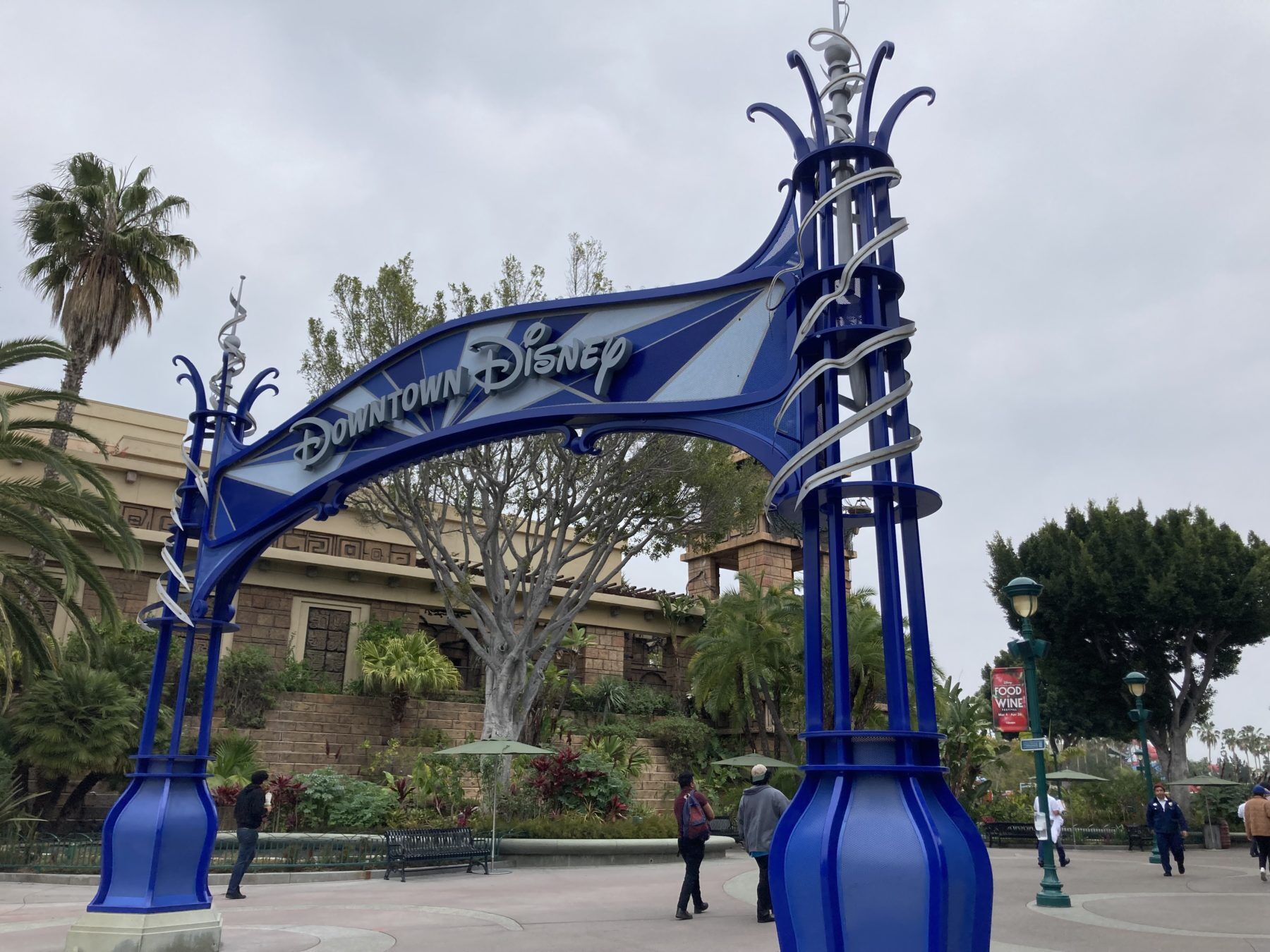 Things to do at Downtown Disney