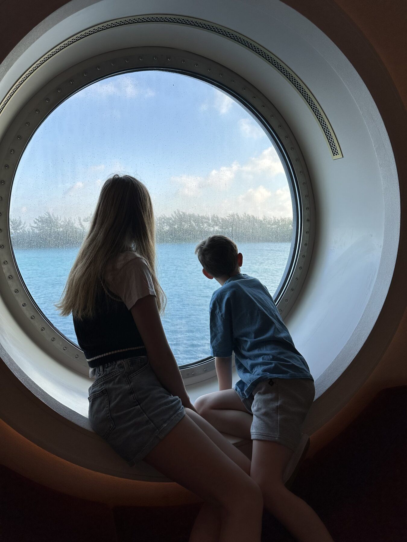 Disney Cruise Essentials - Cabin