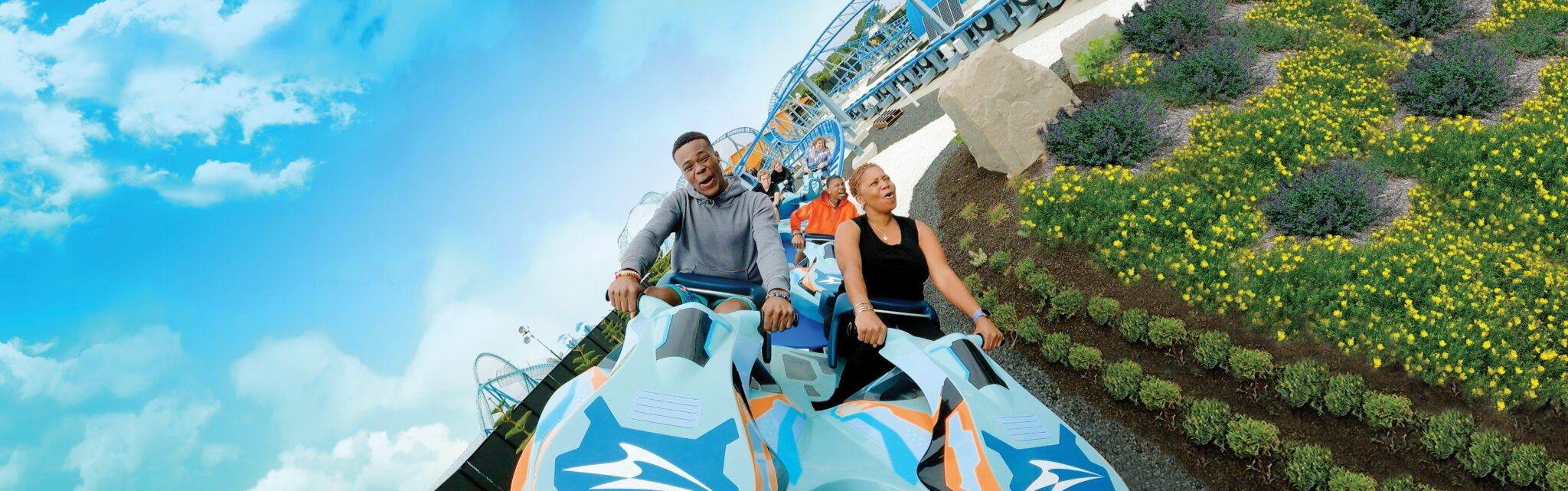 17 Best Rides At SeaWorld San Diego – Planning Away