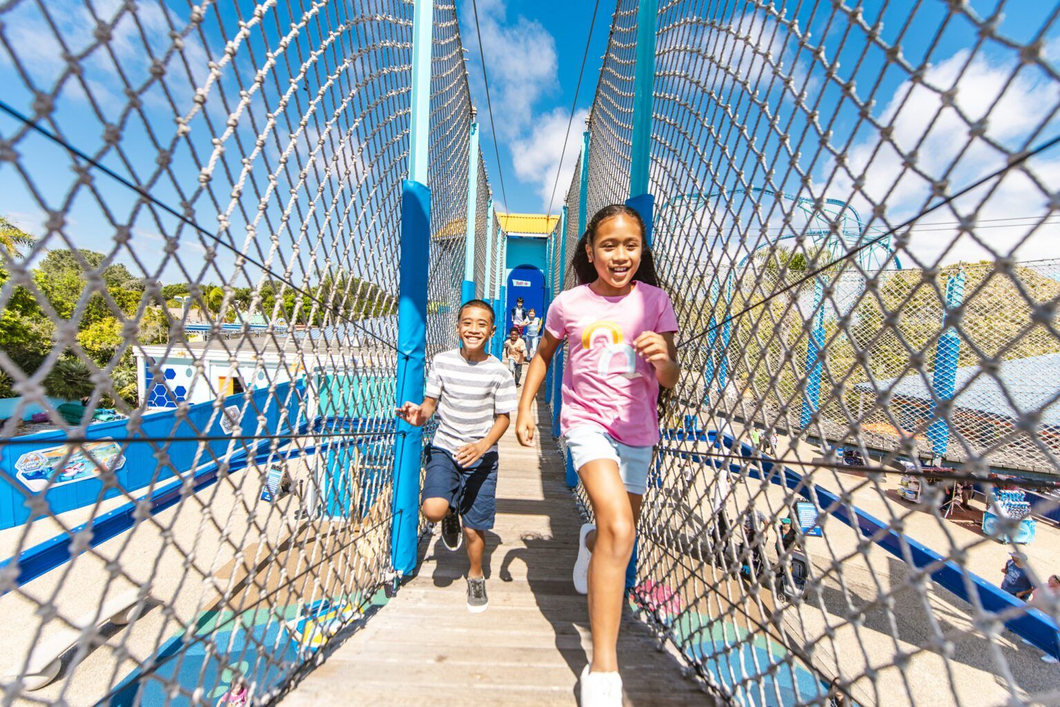 17 Best Rides At SeaWorld San Diego – Planning Away