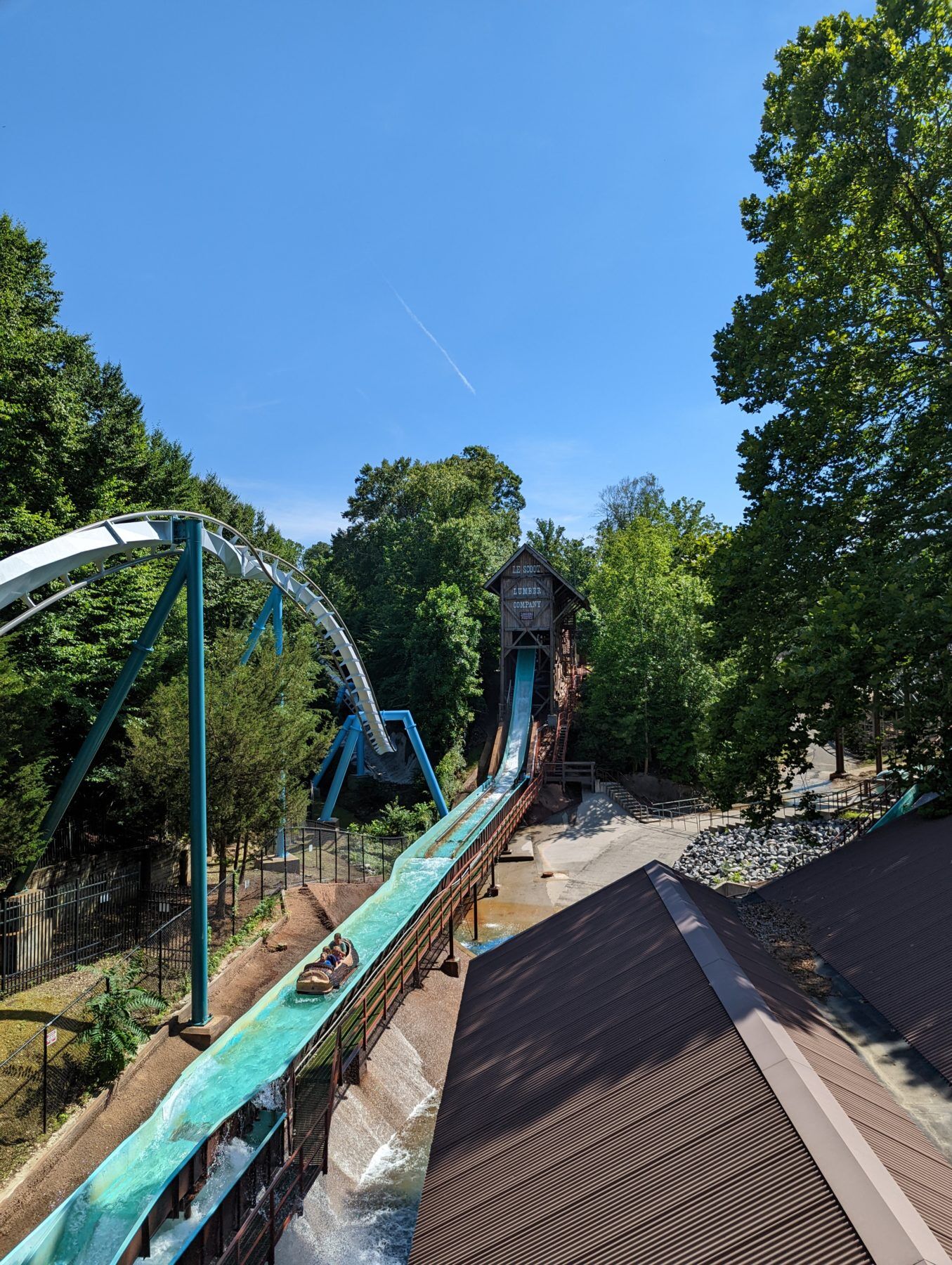Best Rides at Busch Gardens Williamsburg (Top 6 Roller Coasters!) –  Planning Away, image size:1355x1800