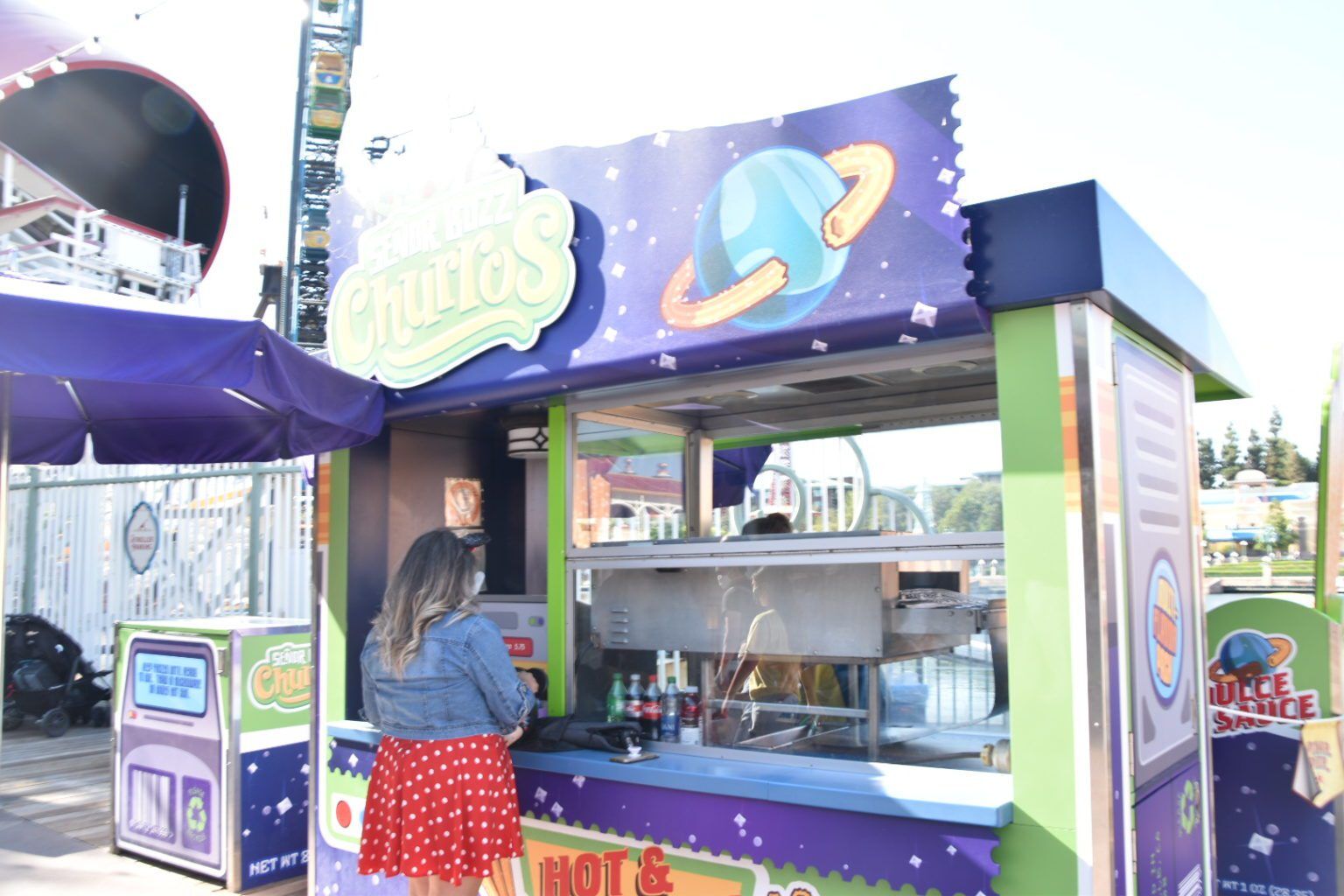 Best Food at California Adventure A Tasty Journey Best Food at California Adventure A Tasty Journey