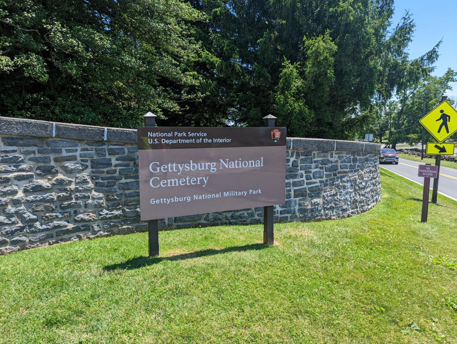 The Best Gettysburg Battlefield Tours (6 Gettysburg Tours!) Planning Away