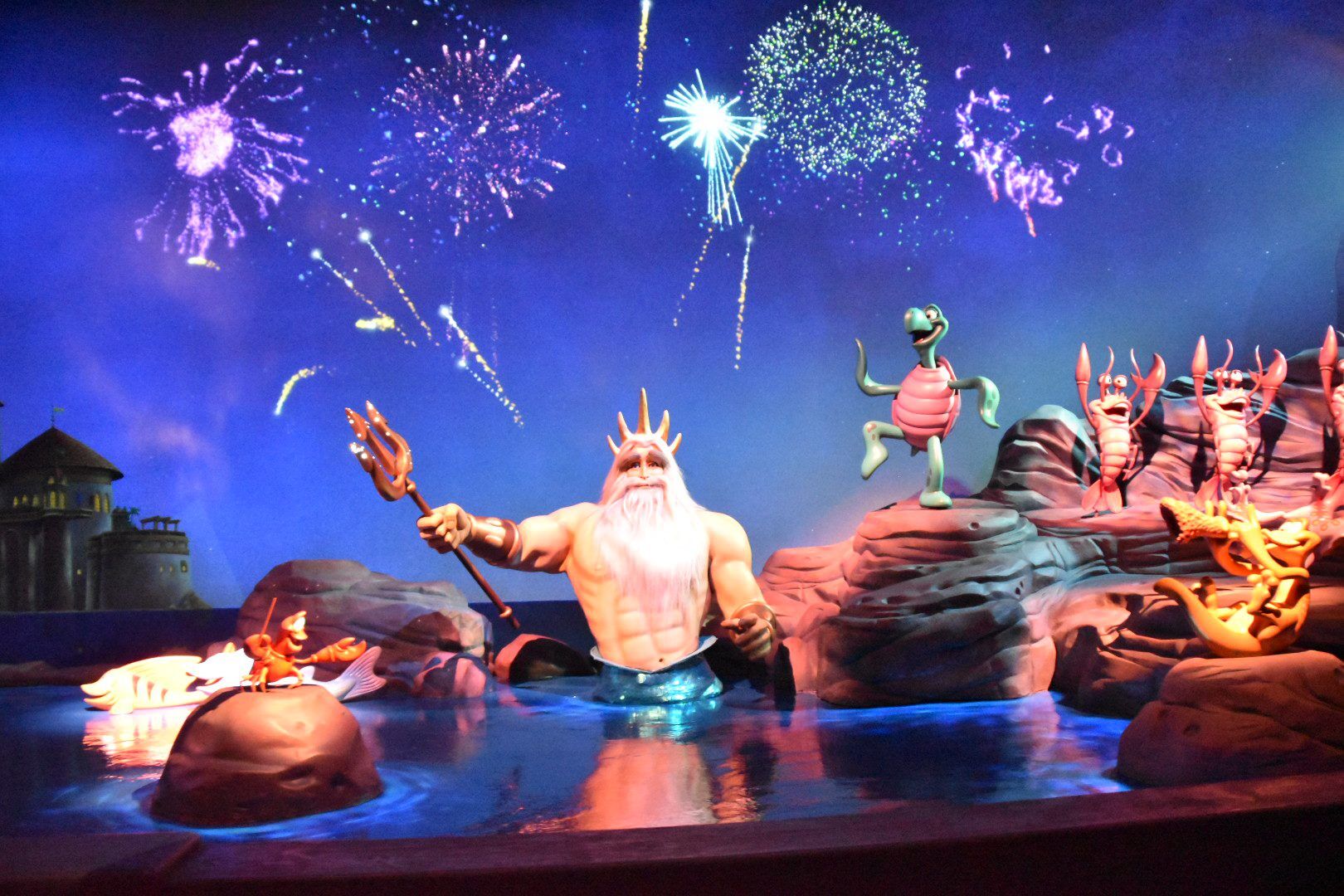 10 Best Rides At California Adventure (Disneyland California ...