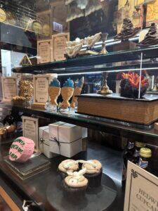 Plan Your Visit To The Harry Potter Chicago Store – Planning Away