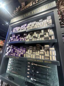 Plan Your Visit To The Harry Potter Chicago Store – Planning Away