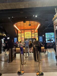 Plan Your Visit To The Harry Potter Chicago Store – Planning Away